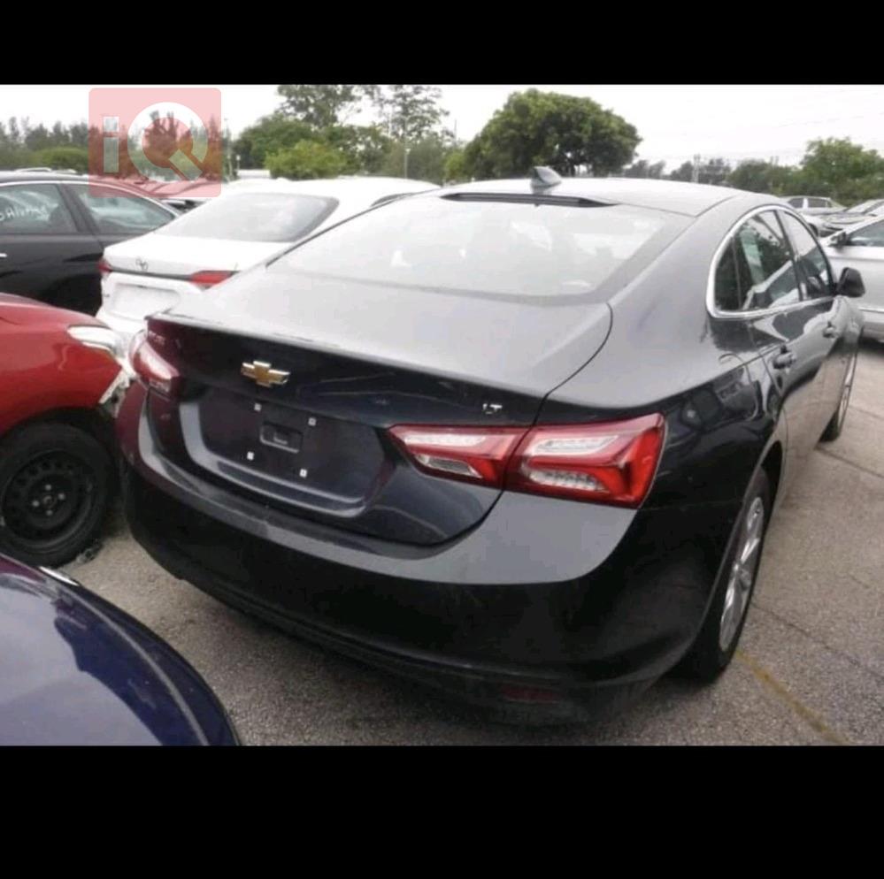 شيفروليه ماليبو